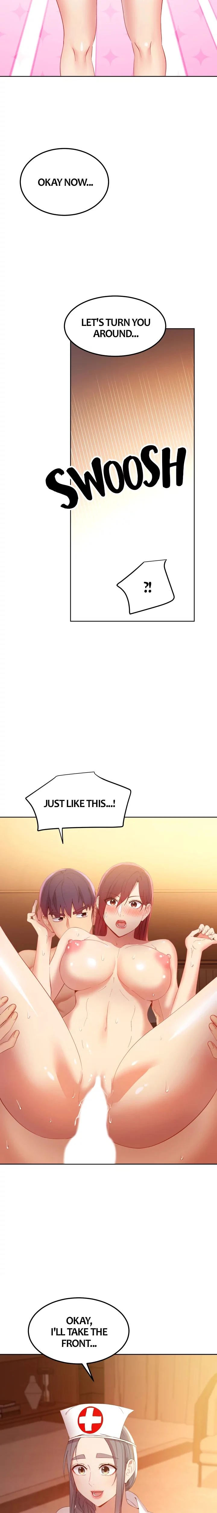 My Stepmothers Friends Chapter 104 Page 27