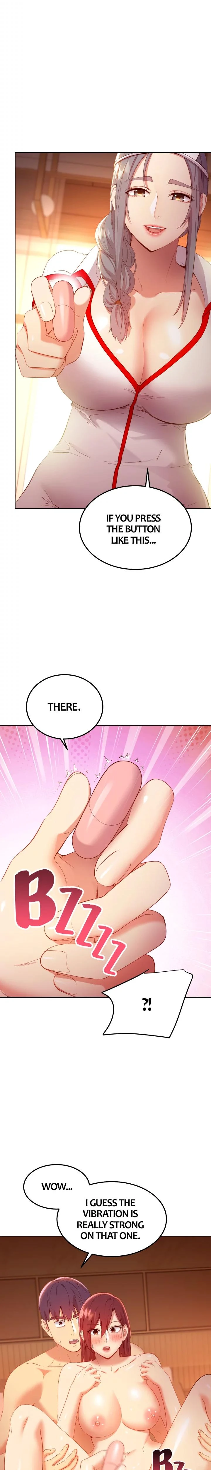 My Stepmothers Friends Chapter 105 Page 3