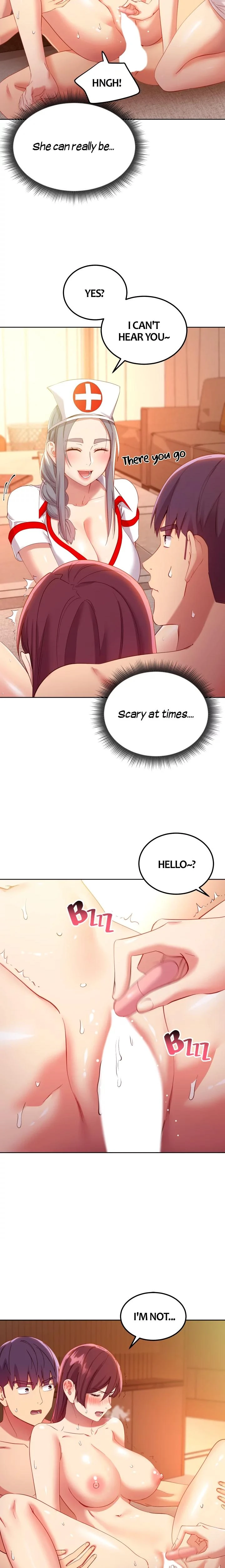 My Stepmothers Friends Chapter 105 Page 6