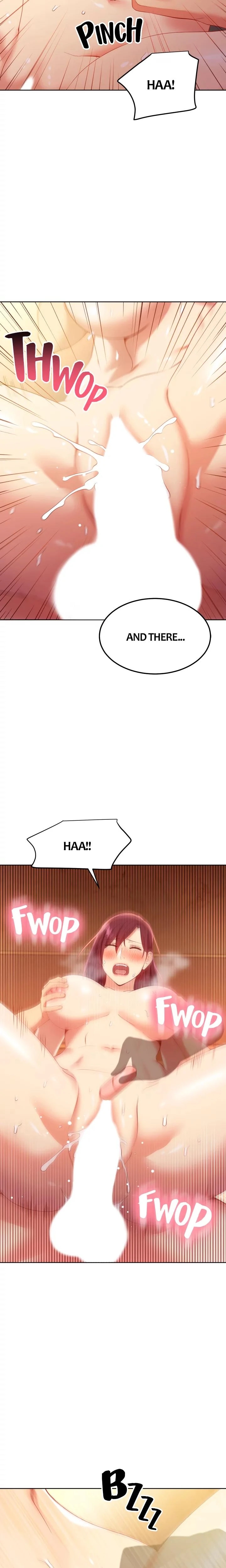My Stepmothers Friends Chapter 105 Page 10