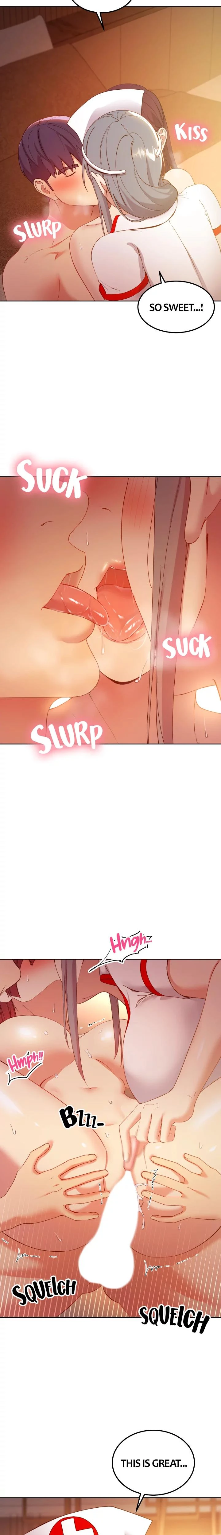My Stepmothers Friends Chapter 105 Page 15