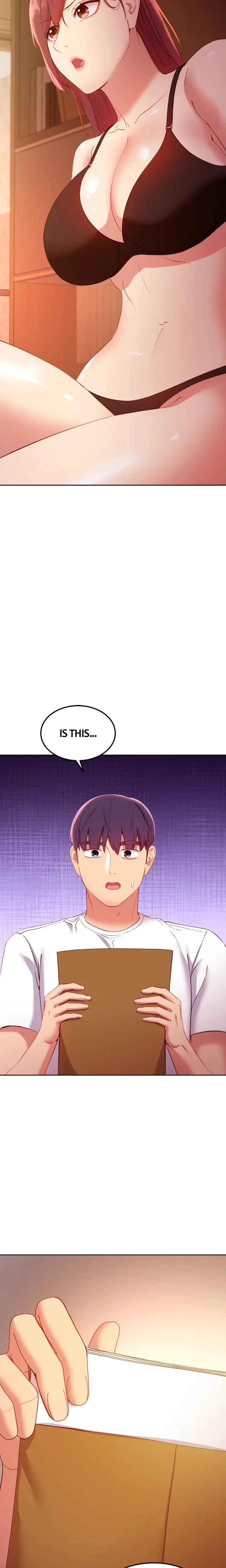 My Stepmothers Friends Chapter 105 Page 24