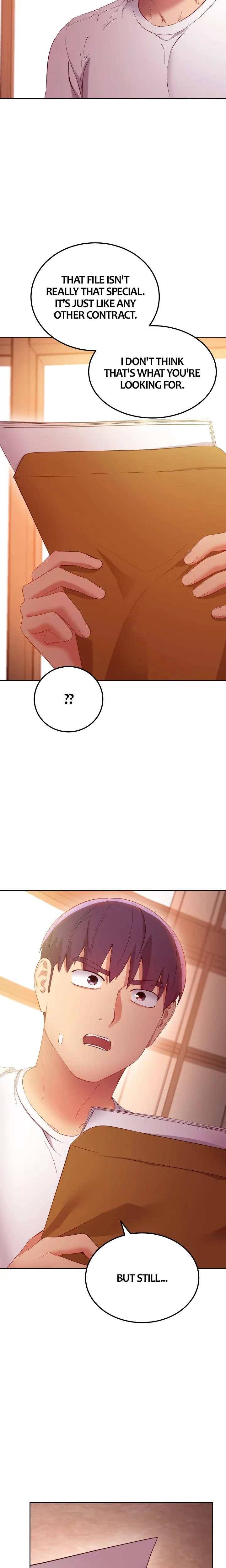 My Stepmothers Friends Chapter 106 Page 6