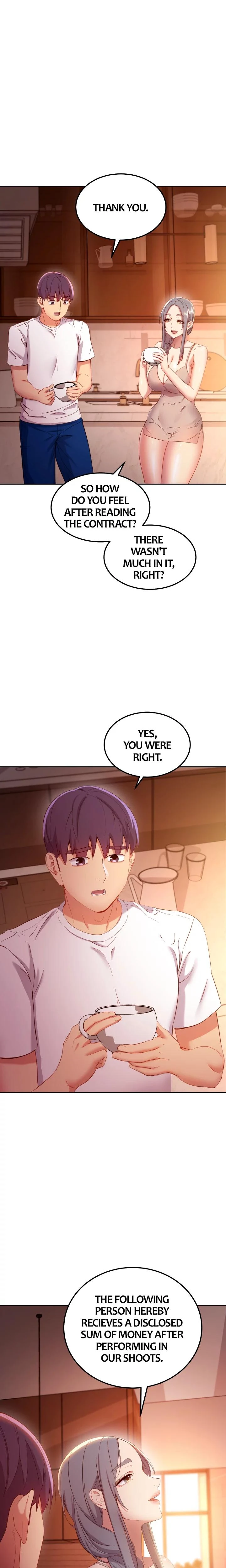 My Stepmothers Friends Chapter 106 Page 10