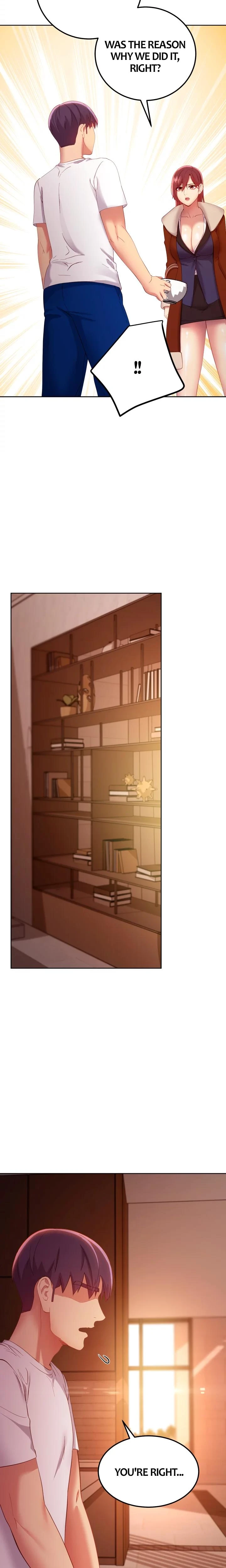 My Stepmothers Friends Chapter 106 Page 15