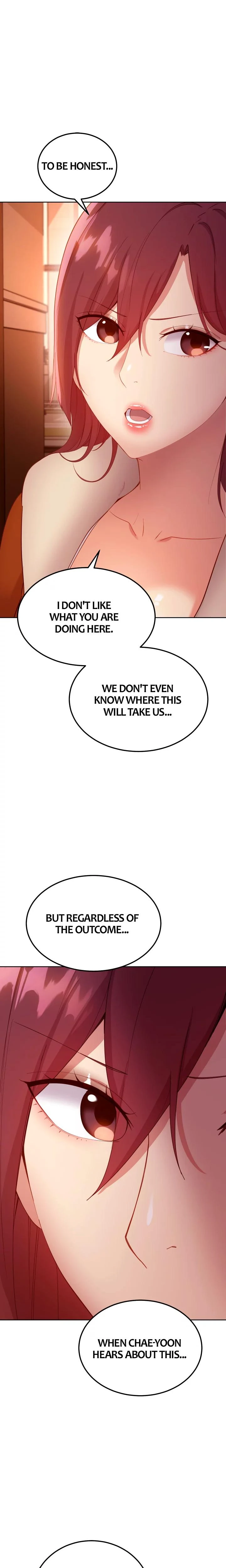 My Stepmothers Friends Chapter 106 Page 20