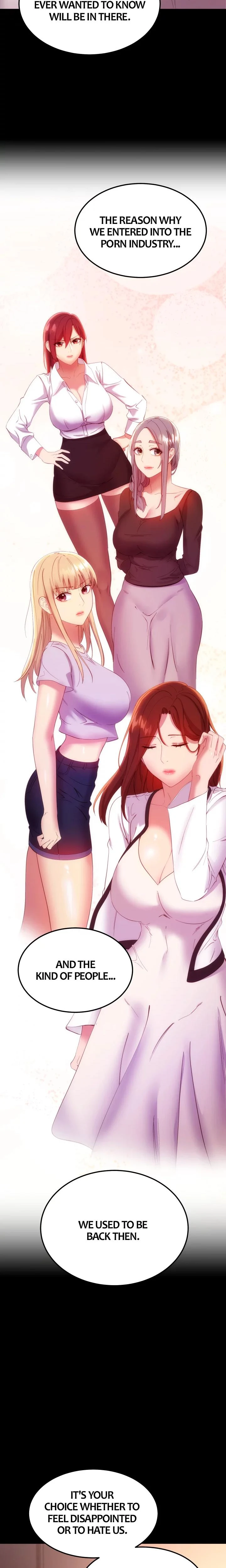 My Stepmothers Friends Chapter 106 Page 24