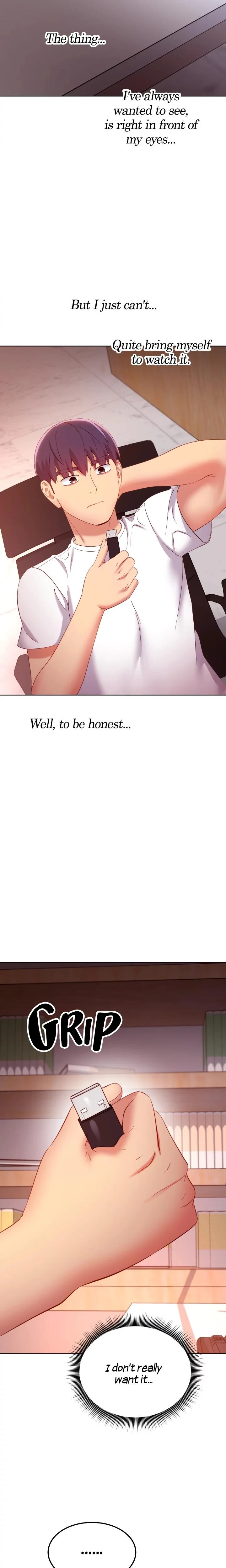My Stepmothers Friends Chapter 106 Page 26