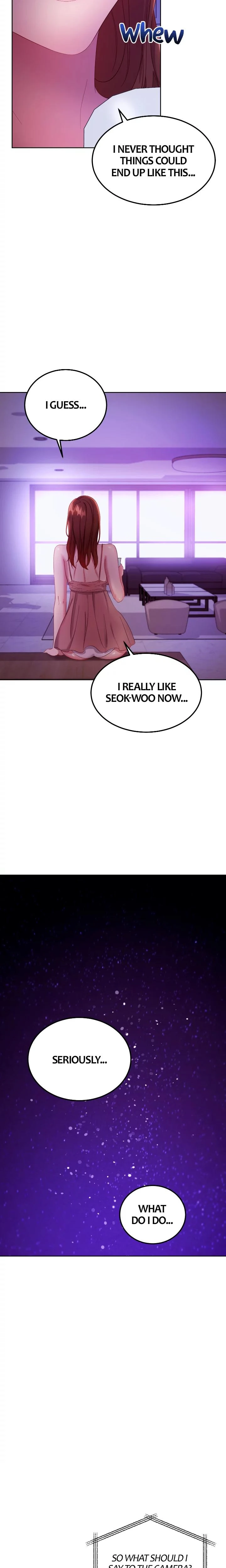My Stepmothers Friends Chapter 107 Page 4