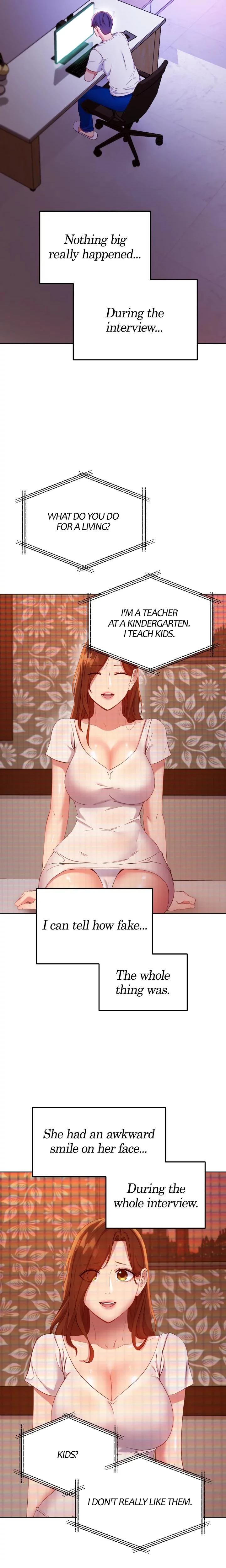 My Stepmothers Friends Chapter 107 Page 7