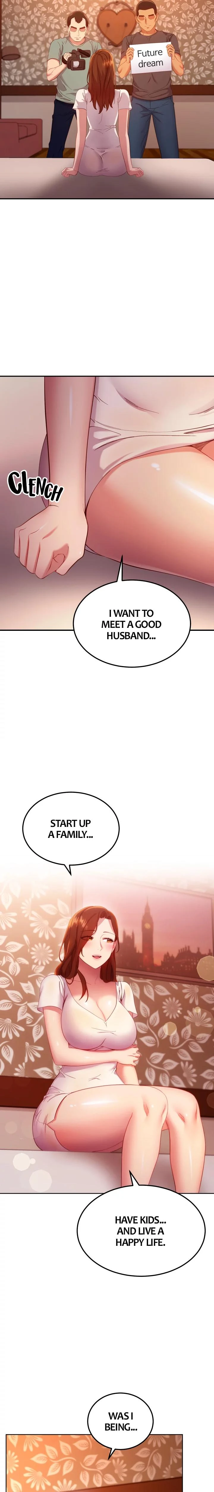 My Stepmothers Friends Chapter 107 Page 9