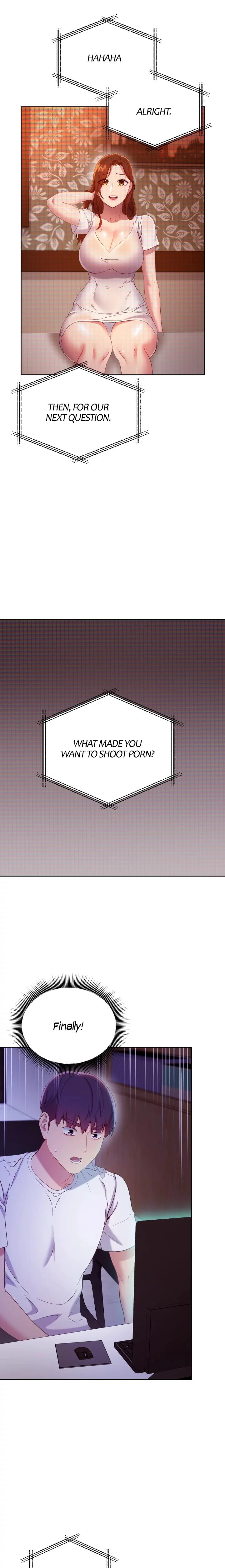 My Stepmothers Friends Chapter 107 Page 11