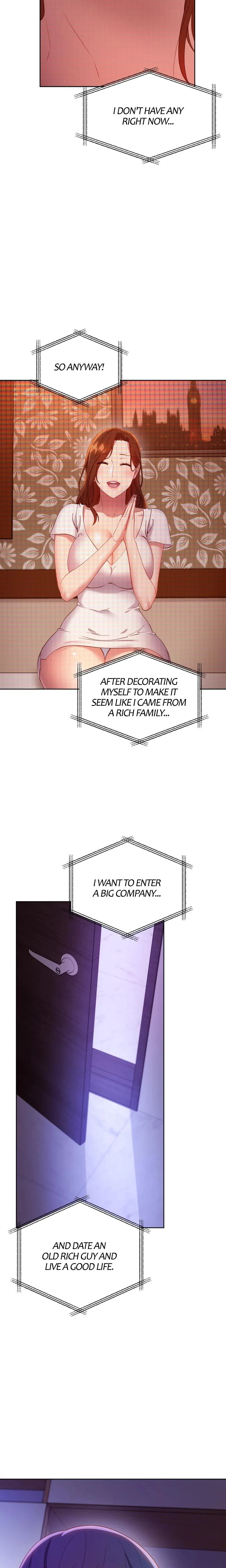 My Stepmothers Friends Chapter 107 Page 14