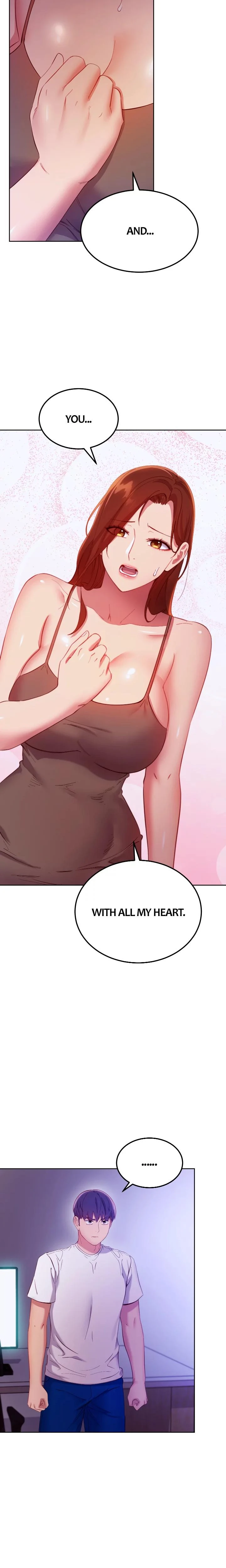 My Stepmothers Friends Chapter 107 Page 19