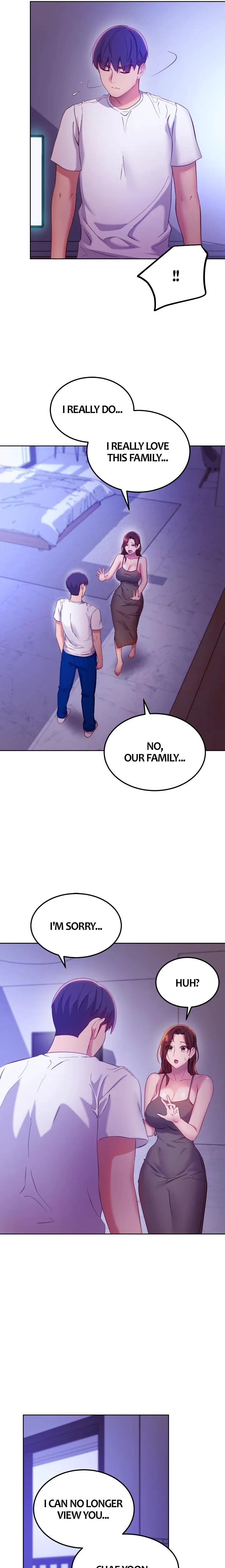 My Stepmothers Friends Chapter 107 Page 20