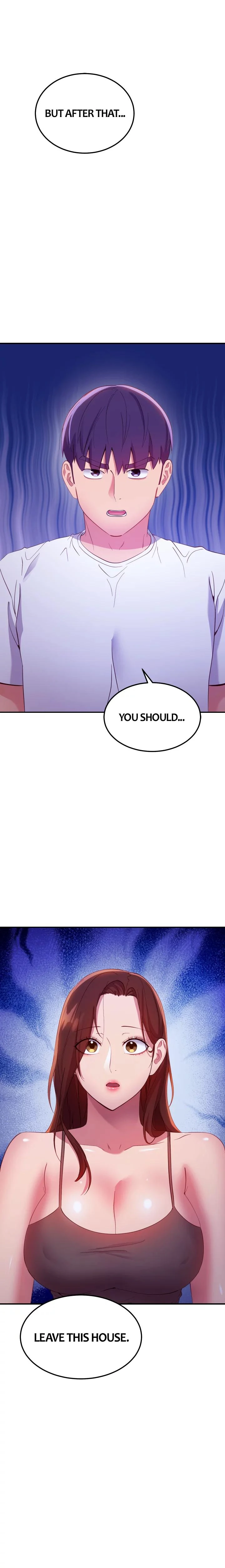 My Stepmothers Friends Chapter 108 Page 1