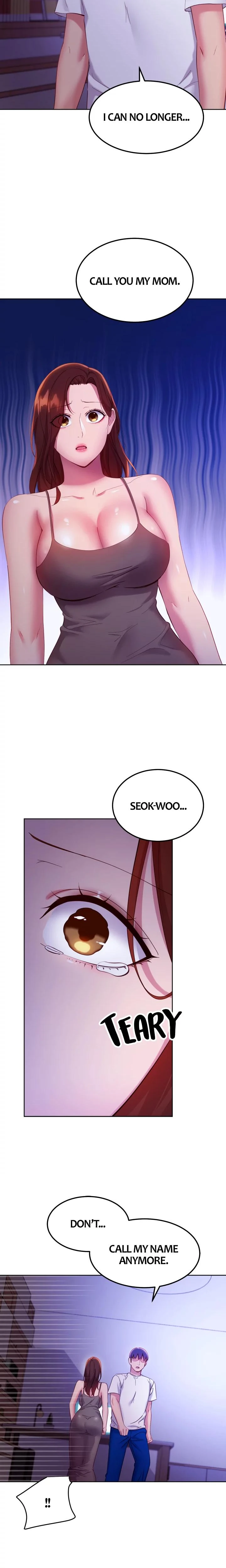 My Stepmothers Friends Chapter 108 Page 3
