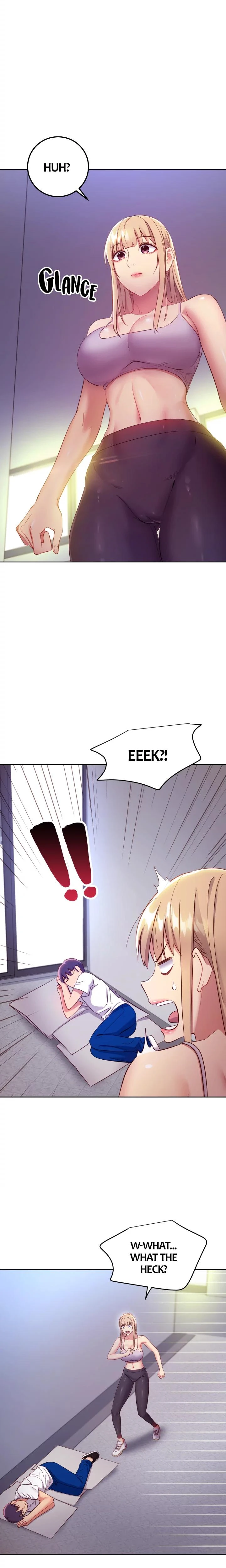 My Stepmothers Friends Chapter 108 Page 10