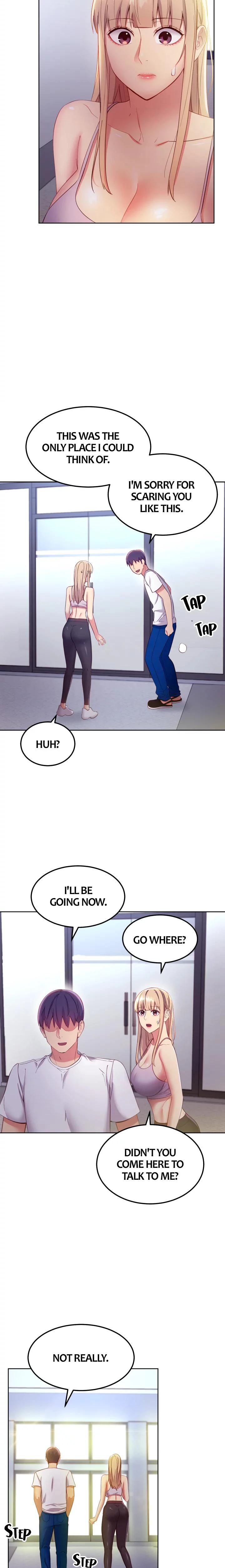 My Stepmothers Friends Chapter 108 Page 12