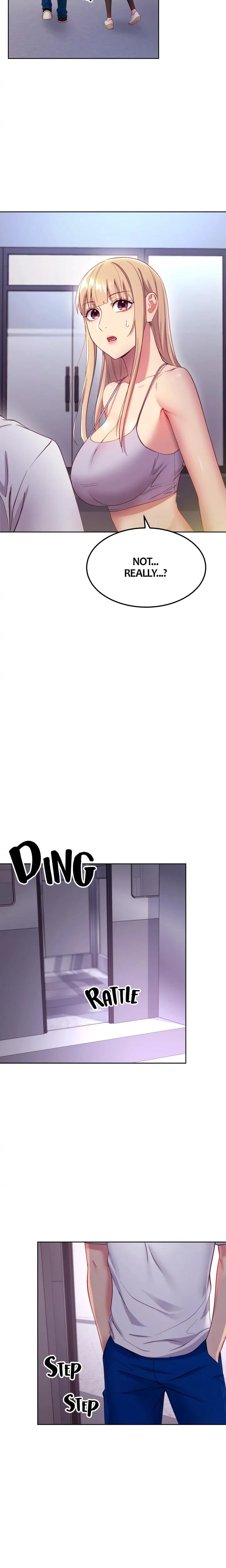 My Stepmothers Friends Chapter 108 Page 13