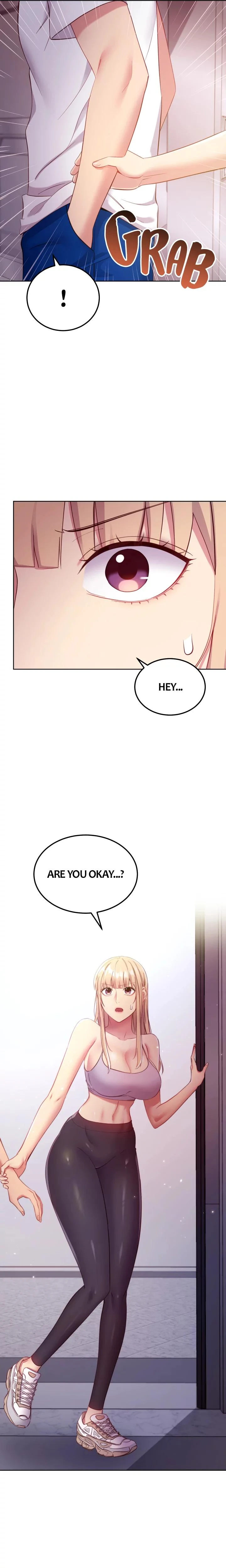 My Stepmothers Friends Chapter 108 Page 14