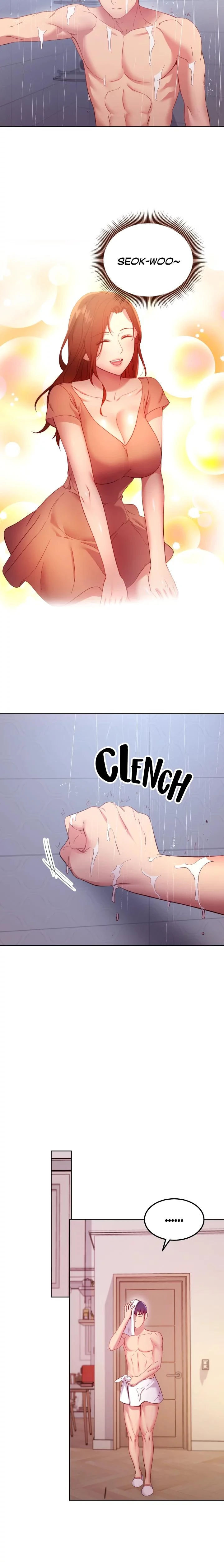 My Stepmothers Friends Chapter 108 Page 17