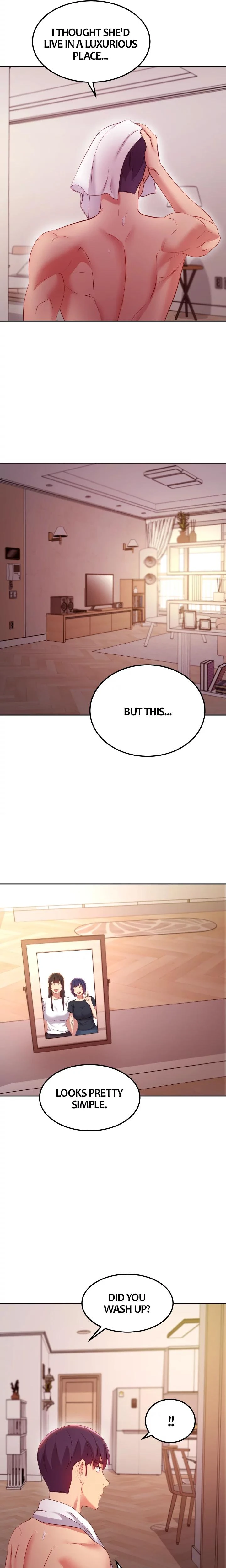 My Stepmothers Friends Chapter 108 Page 18