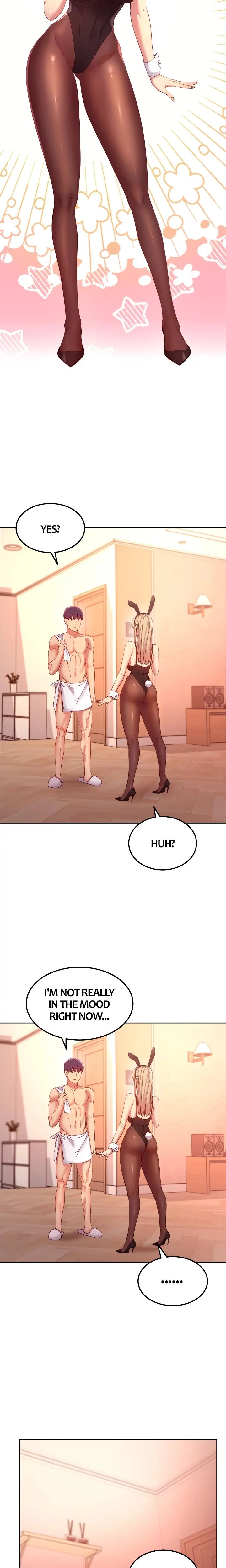 My Stepmothers Friends Chapter 108 Page 20