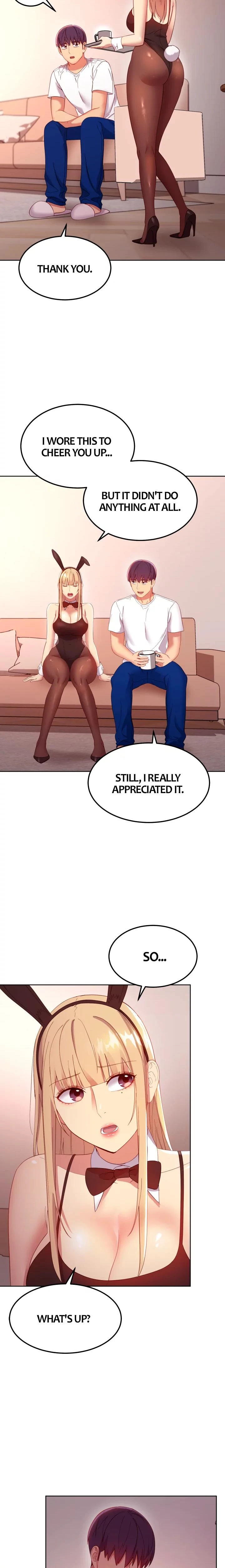 My Stepmothers Friends Chapter 108 Page 22