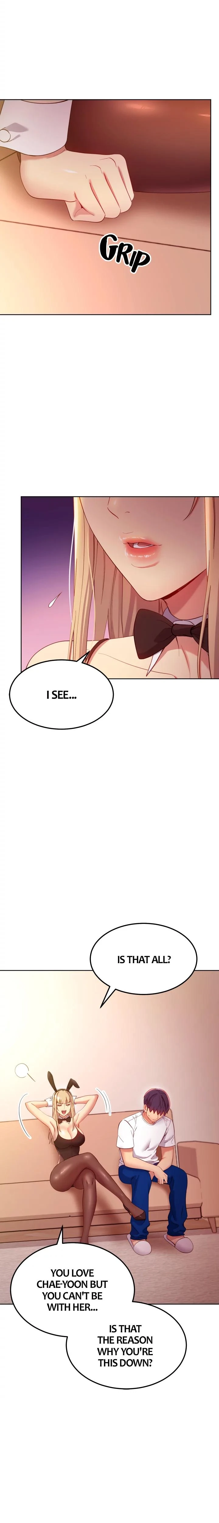 My Stepmothers Friends Chapter 109 Page 3