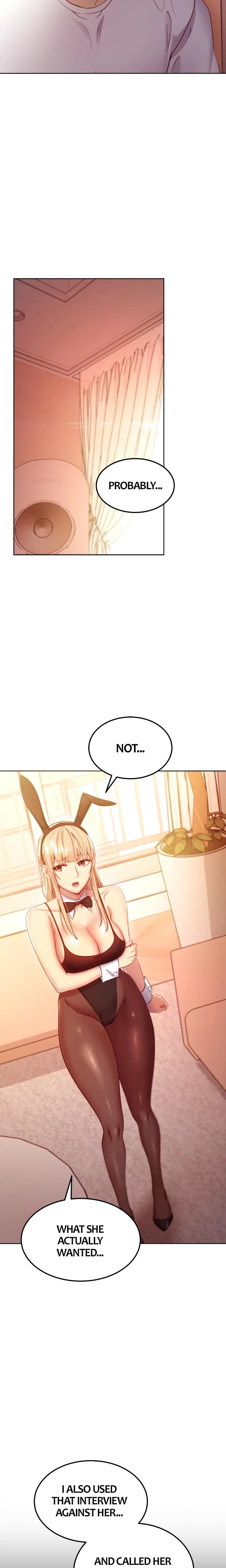 My Stepmothers Friends Chapter 109 Page 5