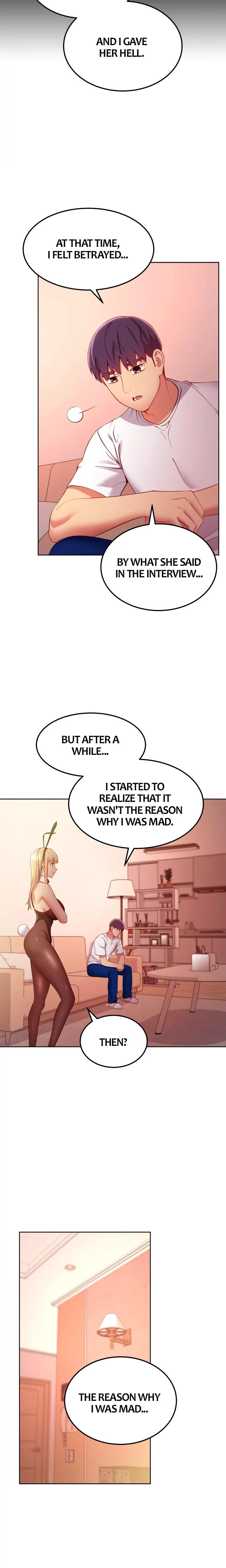 My Stepmothers Friends Chapter 109 Page 7