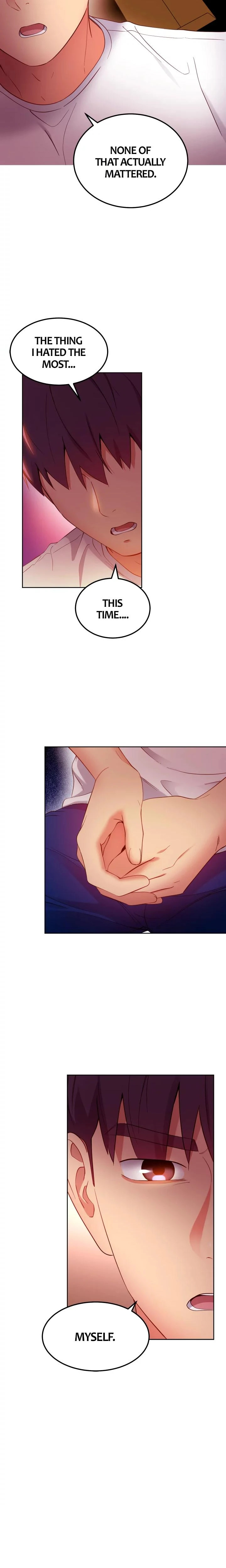 My Stepmothers Friends Chapter 109 Page 9