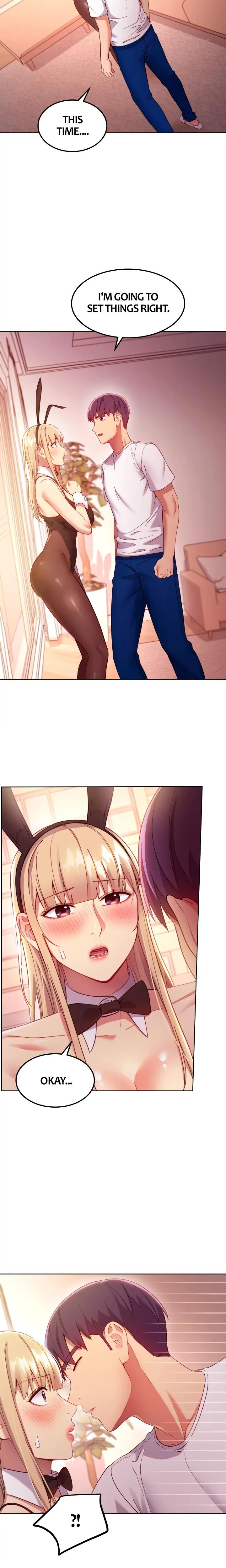 My Stepmothers Friends Chapter 109 Page 11