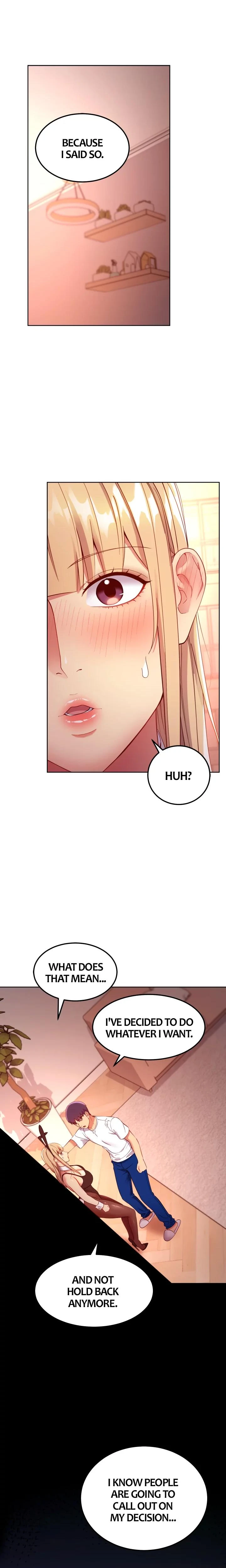 My Stepmothers Friends Chapter 109 Page 13