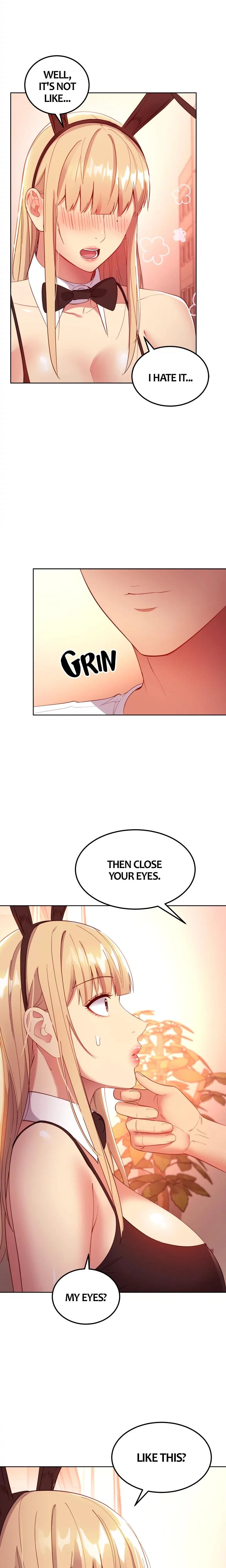 My Stepmothers Friends Chapter 109 Page 17