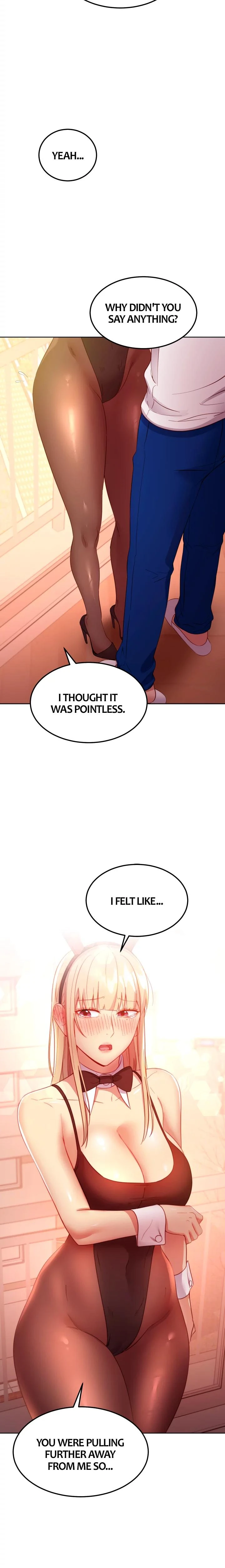 My Stepmothers Friends Chapter 109 Page 20