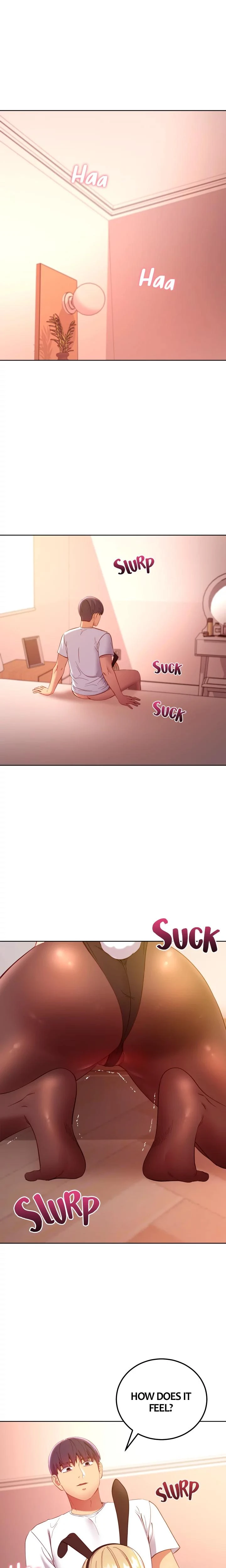 My Stepmothers Friends Chapter 110 Page 3