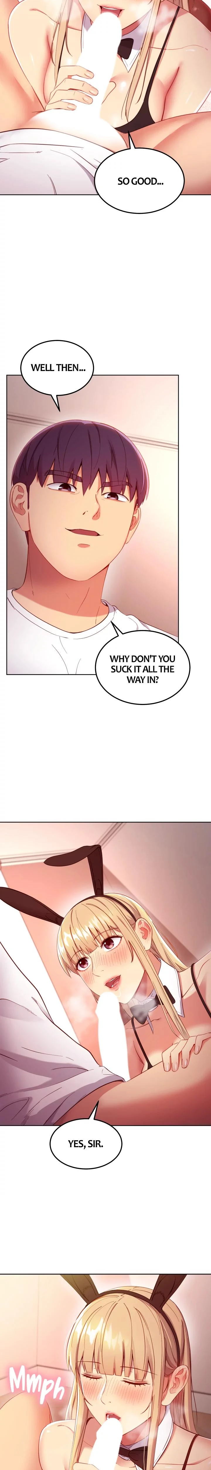 My Stepmothers Friends Chapter 110 Page 5
