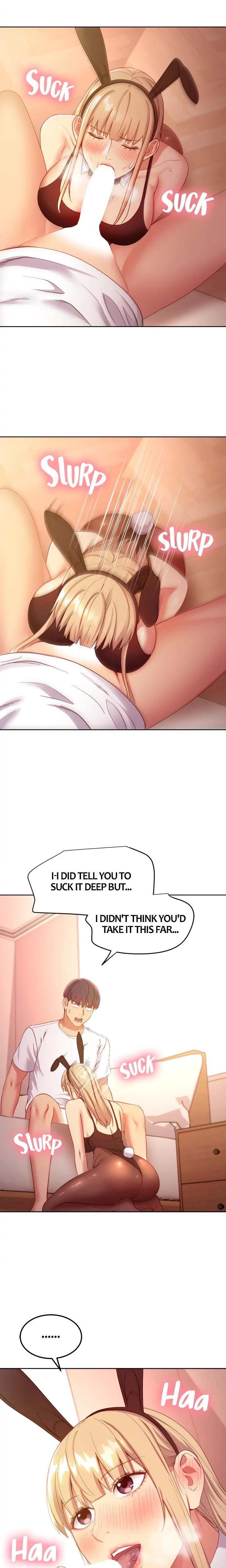 My Stepmothers Friends Chapter 110 Page 8