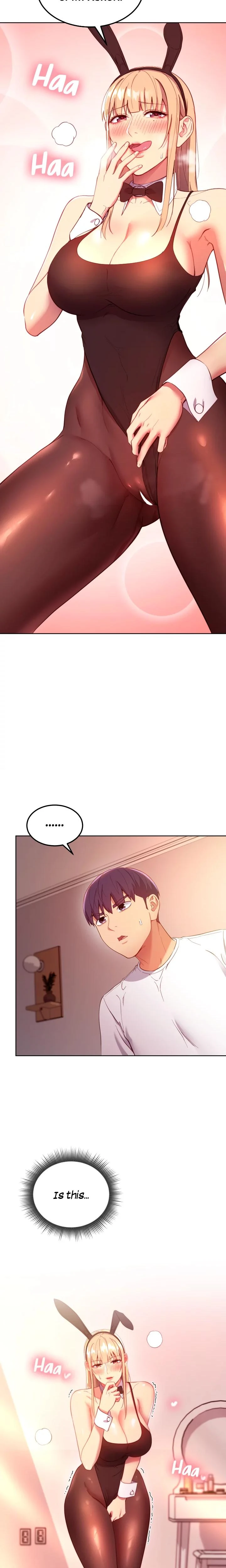 My Stepmothers Friends Chapter 110 Page 15