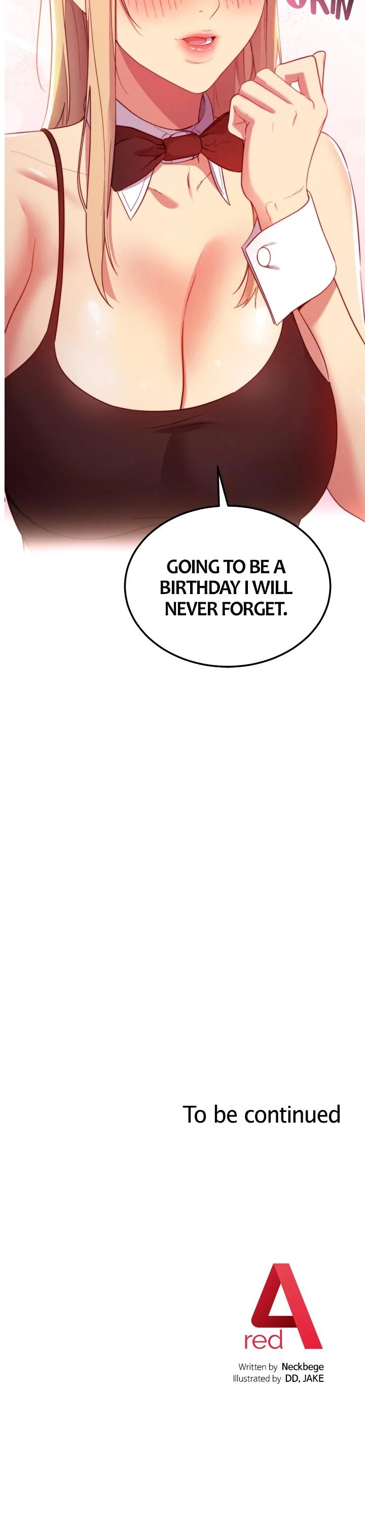 My Stepmothers Friends Chapter 110 Page 22