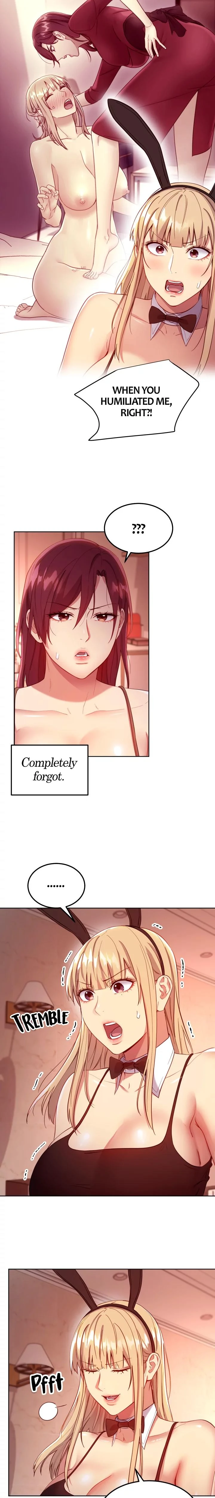 My Stepmothers Friends Chapter 111 Page 13