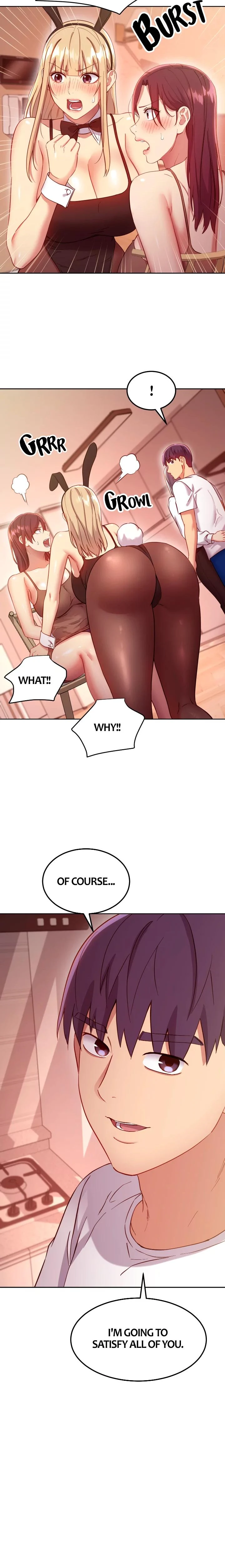 My Stepmothers Friends Chapter 112 Page 4