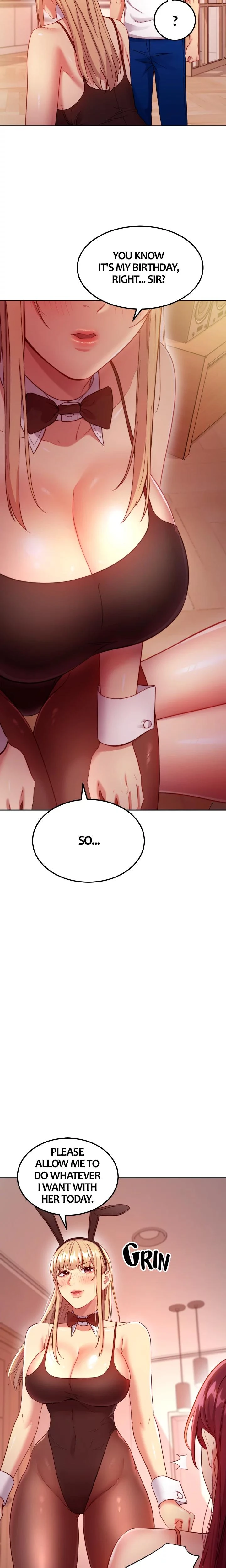 My Stepmothers Friends Chapter 112 Page 6