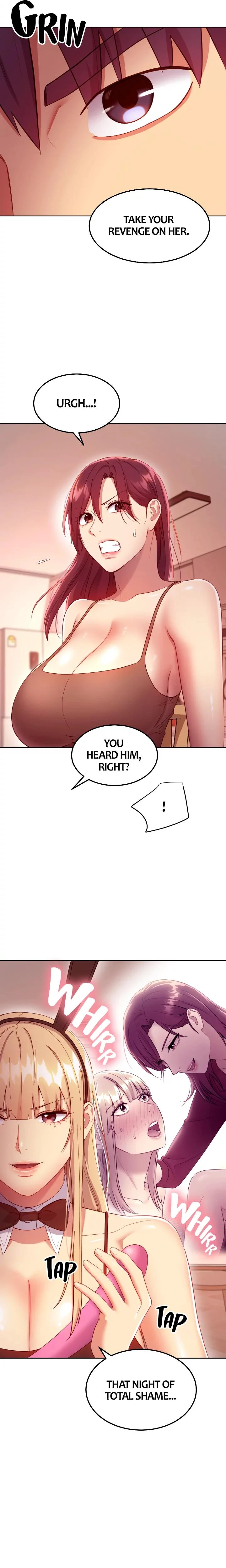 My Stepmothers Friends Chapter 112 Page 9