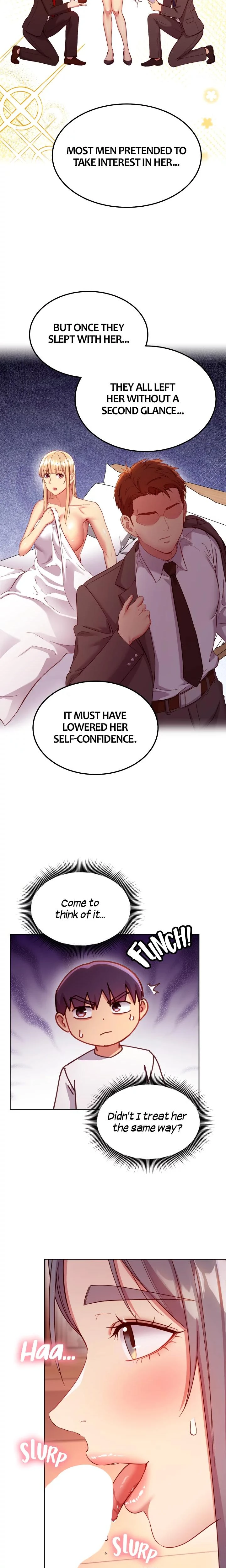 My Stepmothers Friends Chapter 112 Page 17