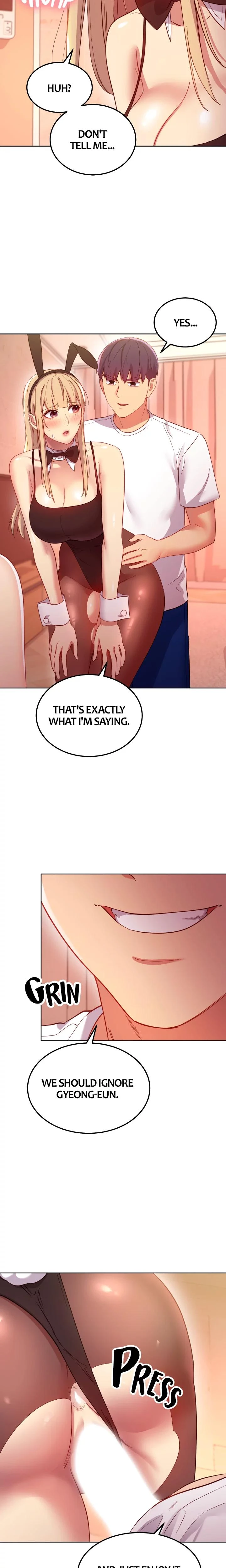 My Stepmothers Friends Chapter 112 Page 24
