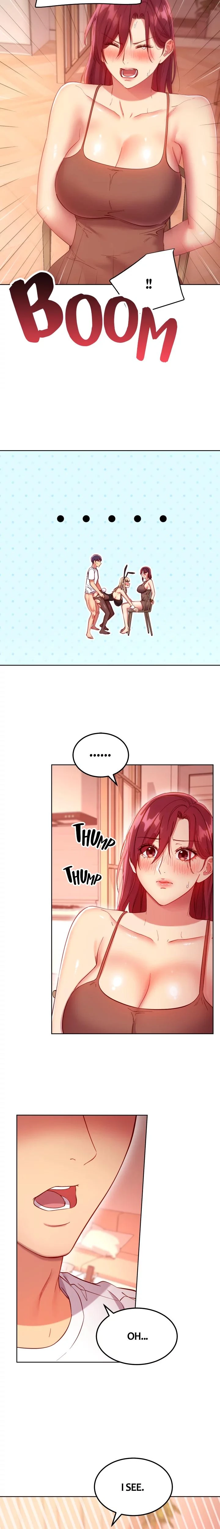 My Stepmothers Friends Chapter 113 Page 7