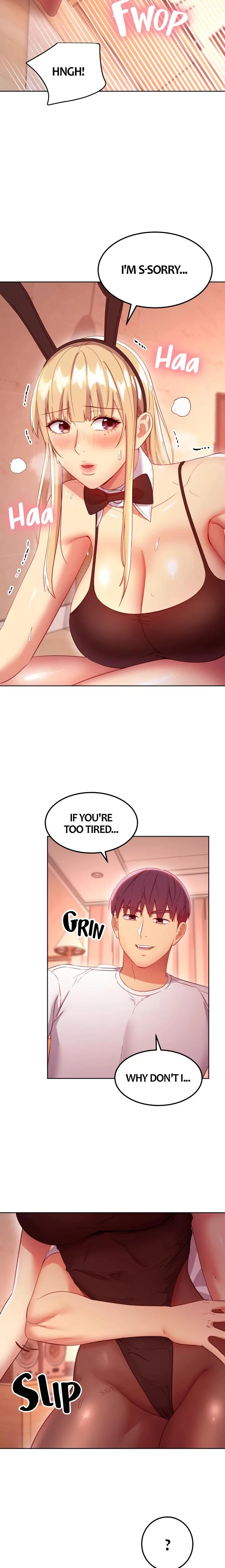 My Stepmothers Friends Chapter 113 Page 14